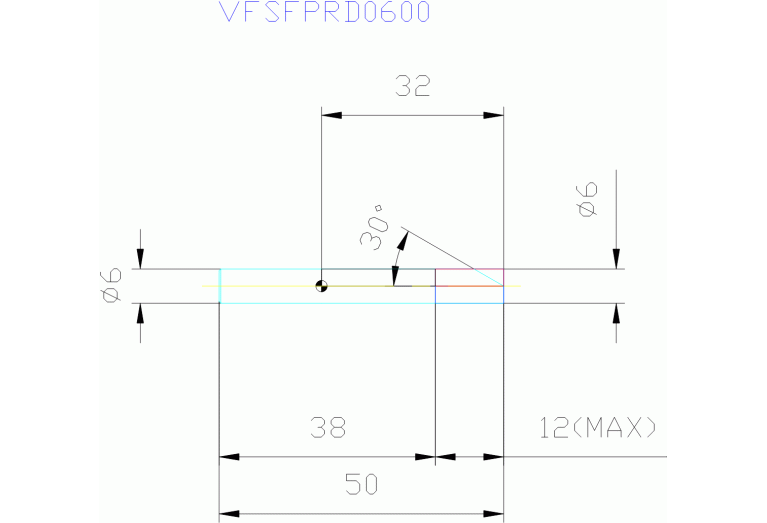 VFSFPRD0600