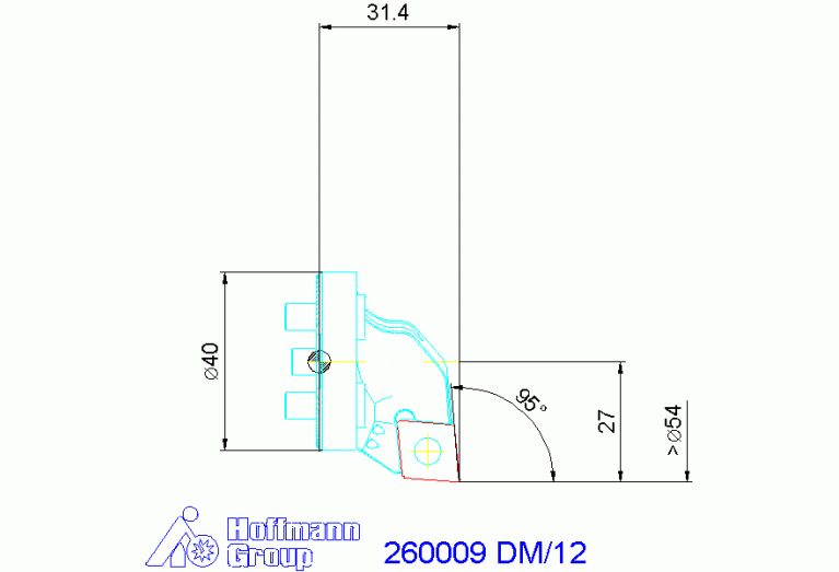 260009 DM/12