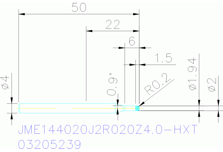 JME144020J2R020Z4.0-HXT