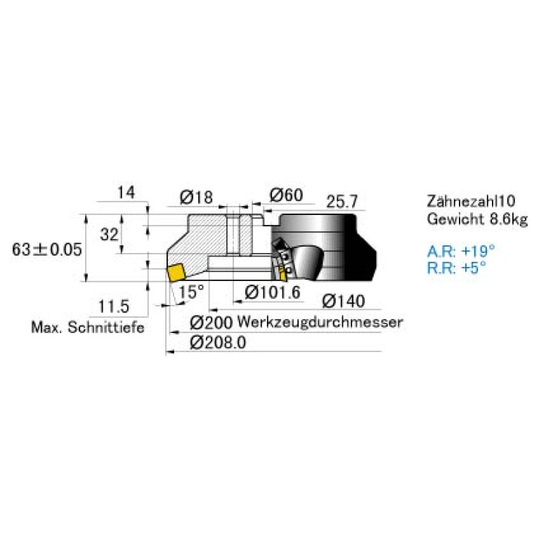 SE515-200C10L