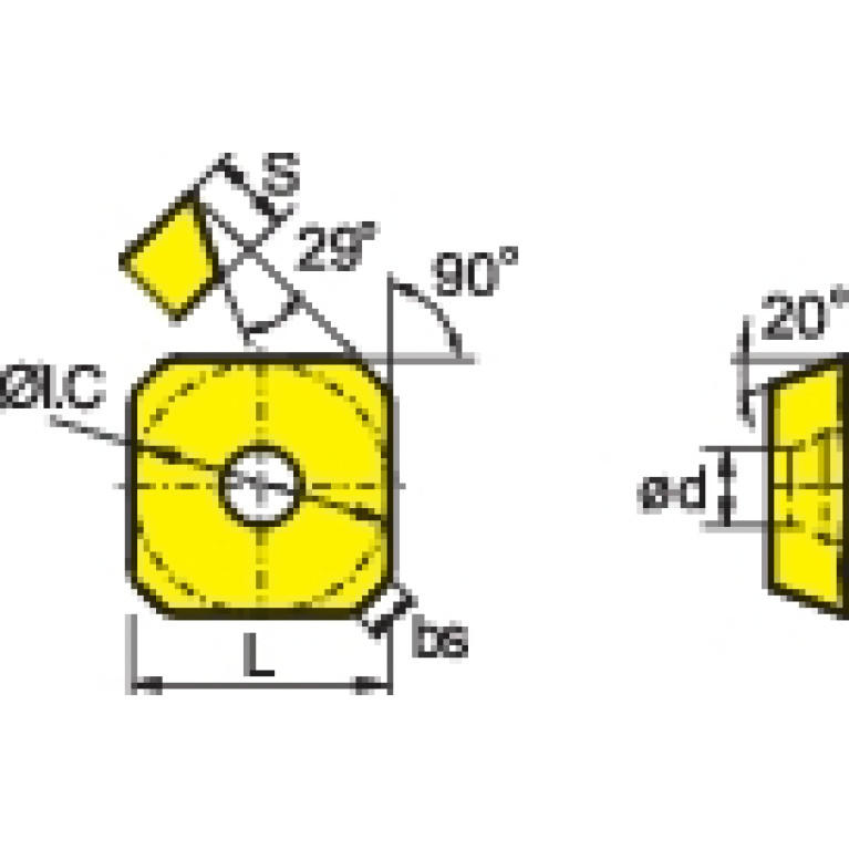 SEET12T3-EM YBS303