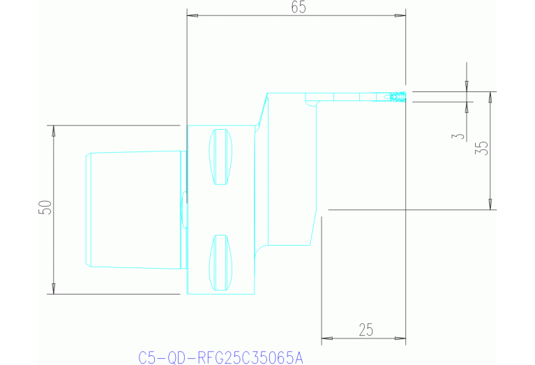 C5-QD-RFG25C35065A