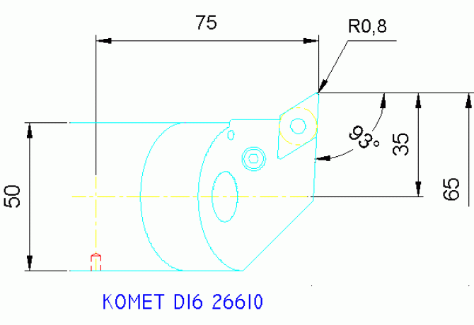 D16 26610