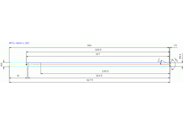 MPS1-0840-L35C DP1021
