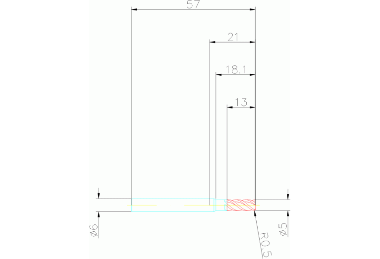2S340-0500-050-MA 1640