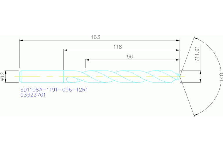 SD1108A-1191-096-12R1