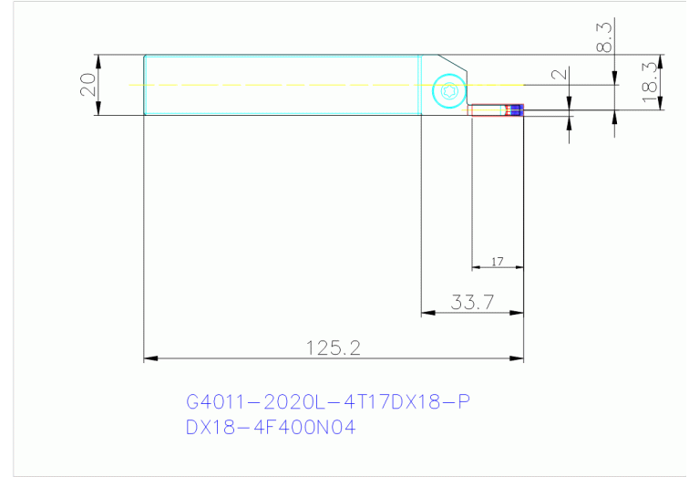 G4011-2020L-4T17DX18-P