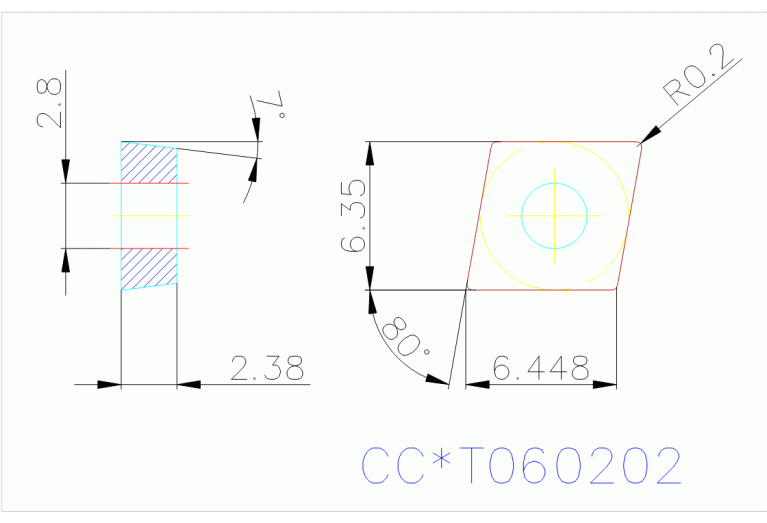 CCMT060202-FW4 WSM20S