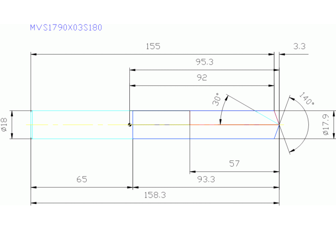 MVS1790X03S180