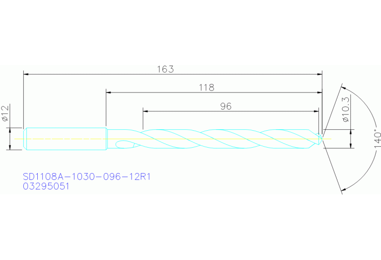 SD1108A-1030-096-12R1