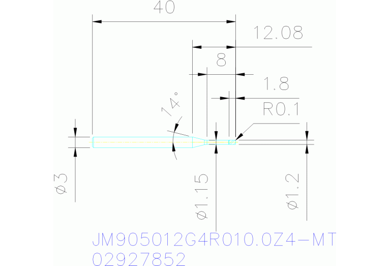 JM905012G4R010.0Z4-MT
