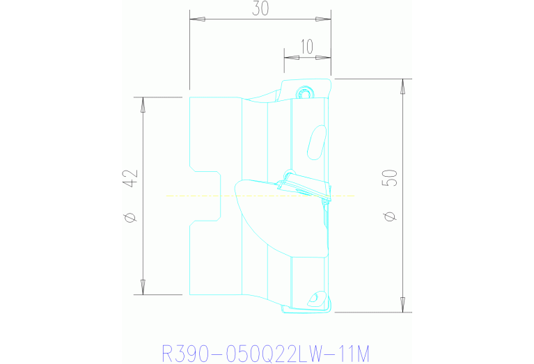 R390-050Q22LW-11M