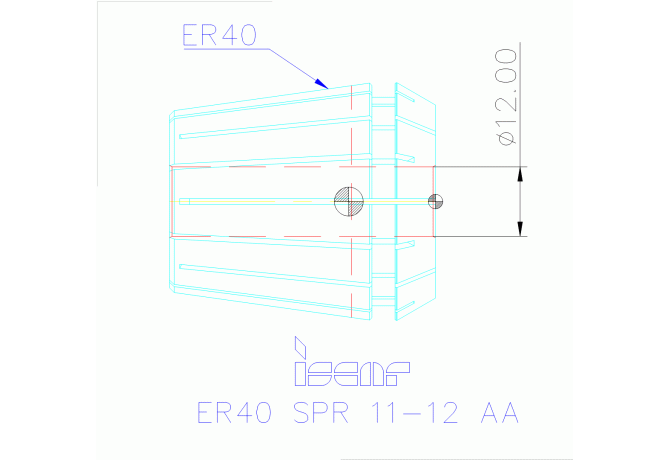 ER40 SPR 11-12 AA