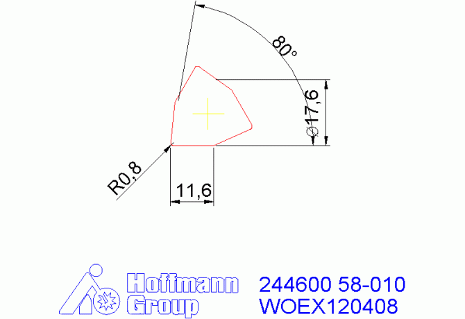 244600 58-010