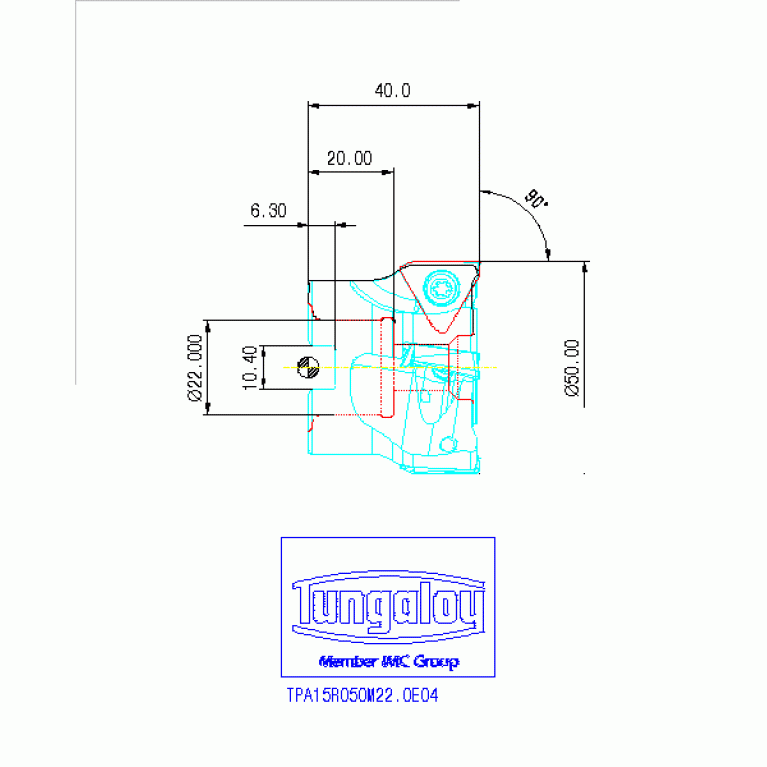TPA15R050M22.0E04