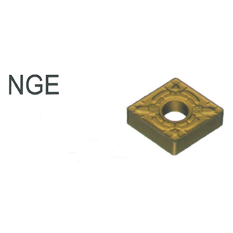 CNMG120404 NGE AC810P