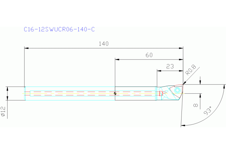 C16-12SWUCR06-140-C