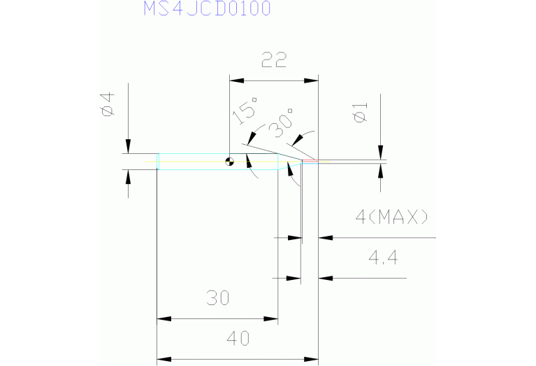 MS4JCD0100