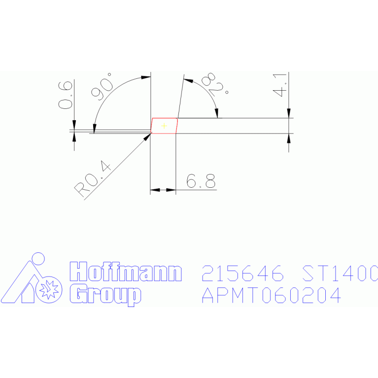 215646 ST1400