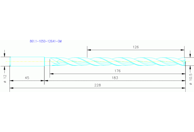 861.1-1050-126A1-GM GC34