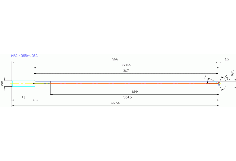 MPS1-0850-L35C DP1021