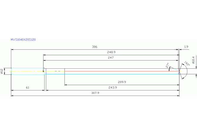 MVS1040X20S120
