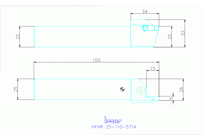 HFHR 25-110-5T14