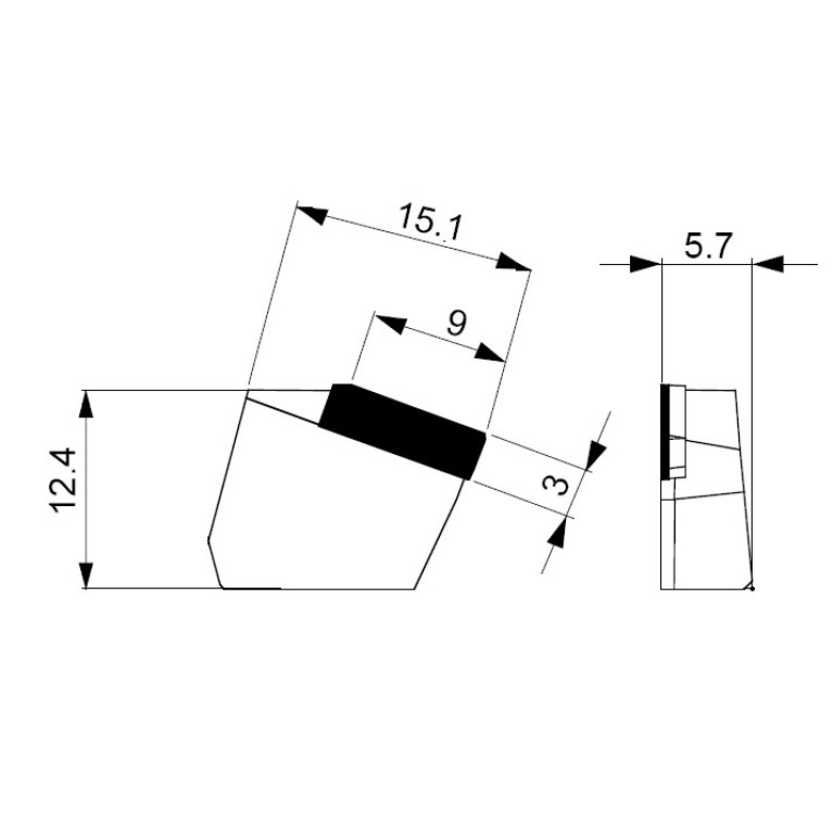 YDEN0905PDFR-D DX140