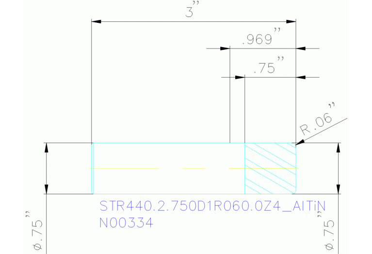 STR440.2.750D1R060.0Z4 ALTIN