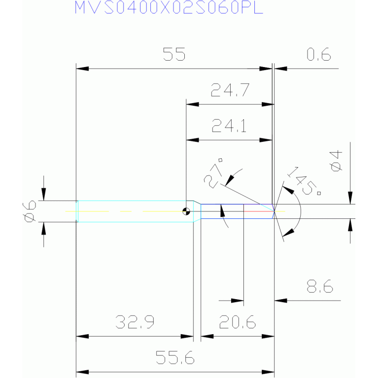 MVS0400X02S060PL