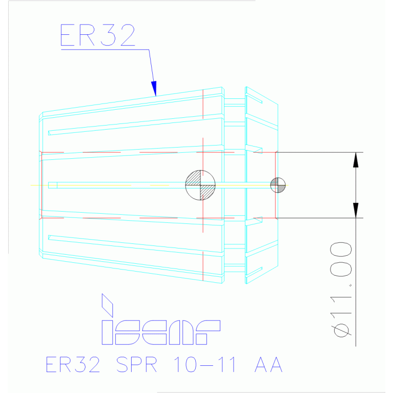 ER32 SPR 10-11 AA