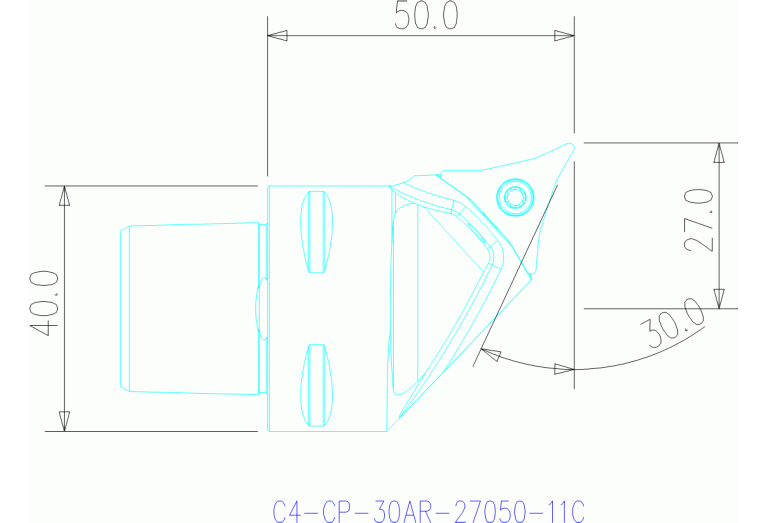 C4-CP-30AR-27050-11C