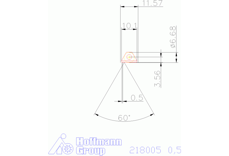 218005 0,5