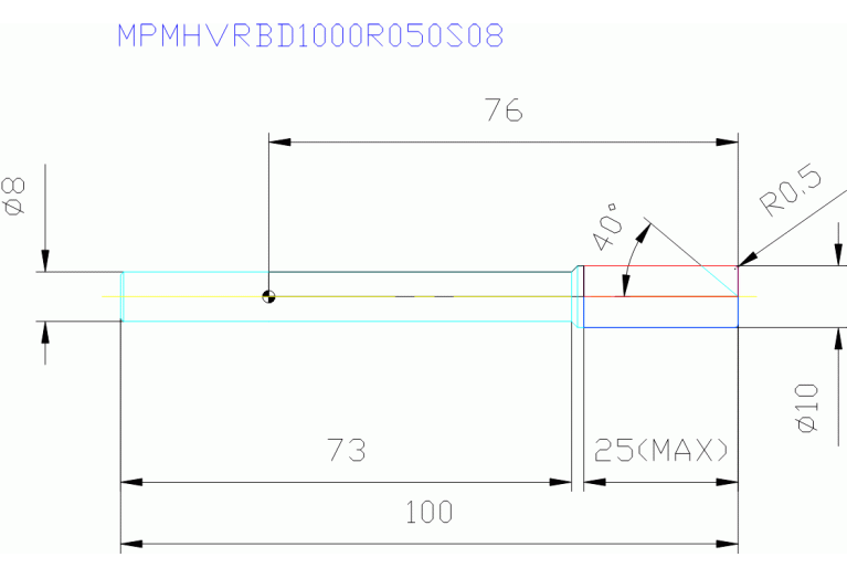 MPMHVRBD1000R050S08
