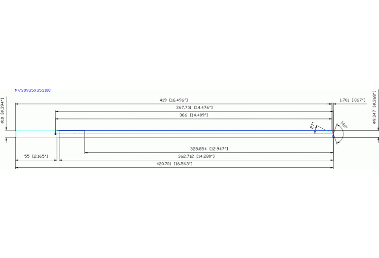 MVS0935X35S100 DP1020