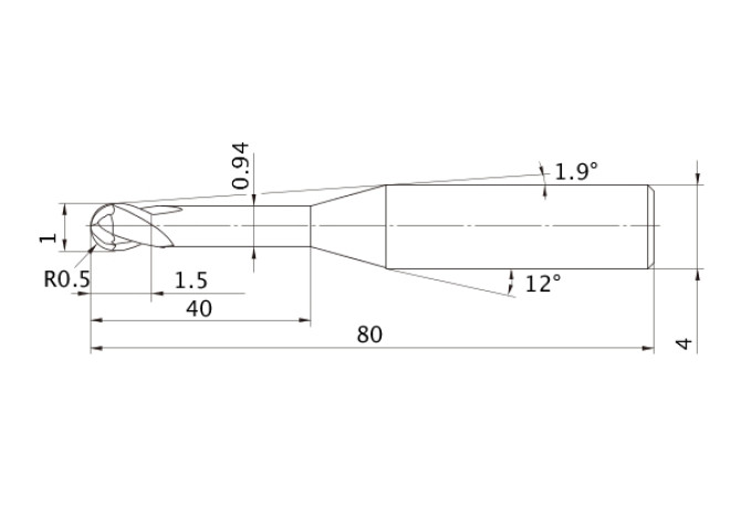 DF2XLBR0050N400