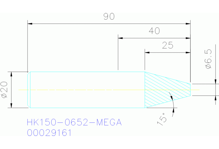 HK150-0652-MEGA
