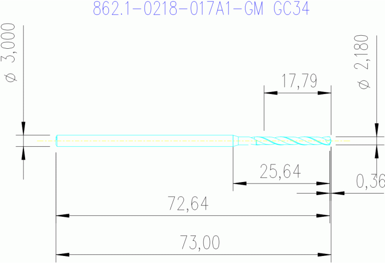 862.1-0218-017A1-GM GC34