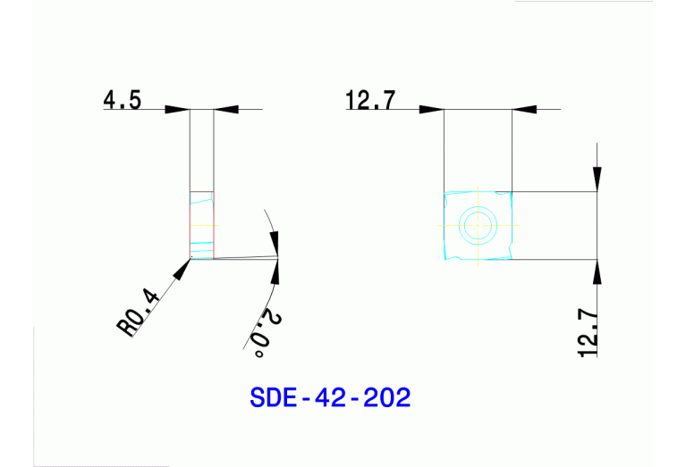 SDE-42-202 IN4030