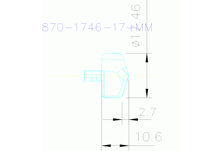 870-1746-17-MM 2234