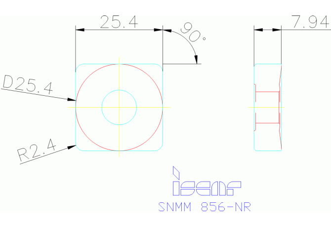 SNMM 250724-NR IC9350