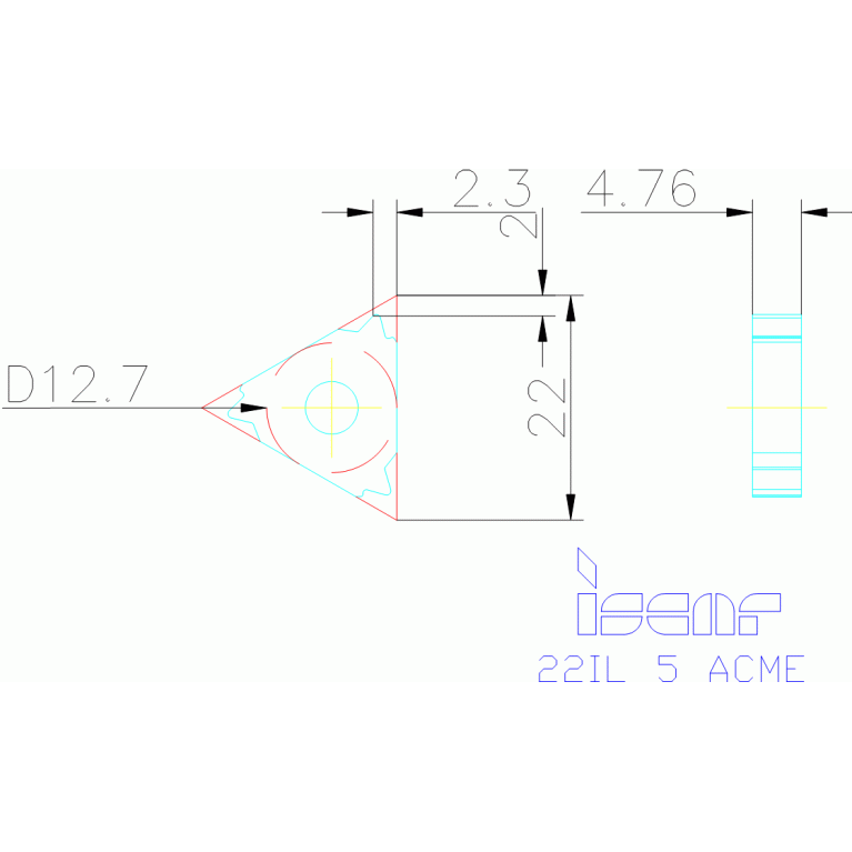 22IL 5 ACME IC508
