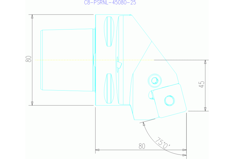 C8-PSRNL-45080-25