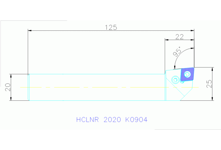 HCLNR 2020 K0904