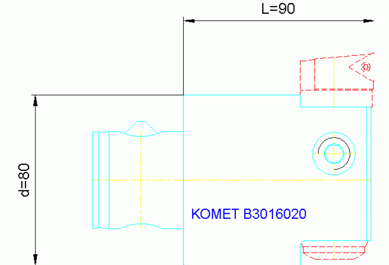 B30 16020