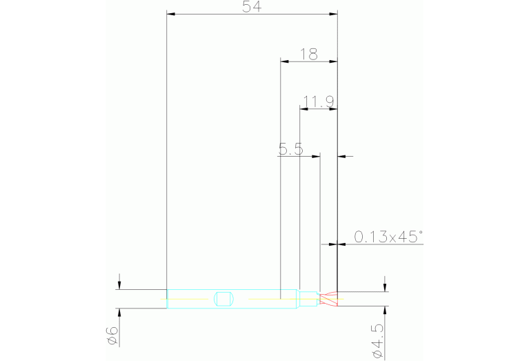 1P220-0450-XB 1630