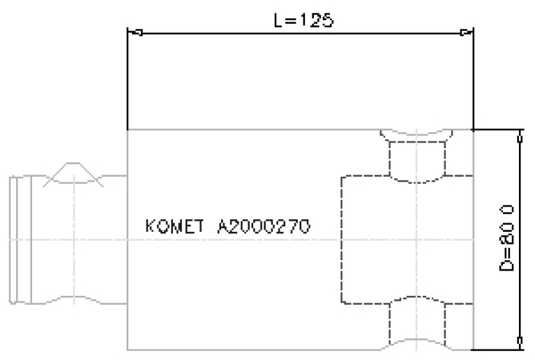 A20 00270