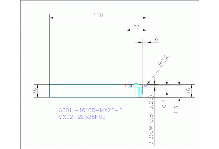 G3011-1616R-MX22-2