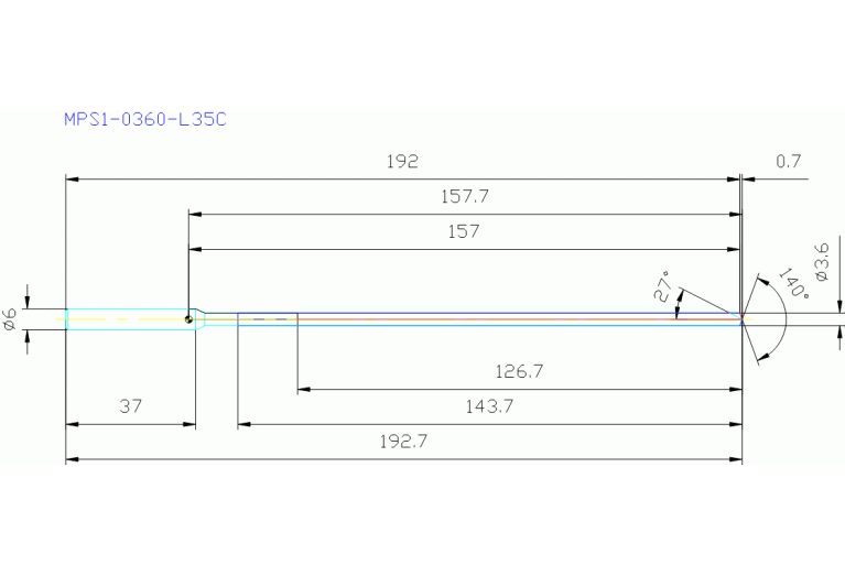 MPS1-0360-L35C DP1021