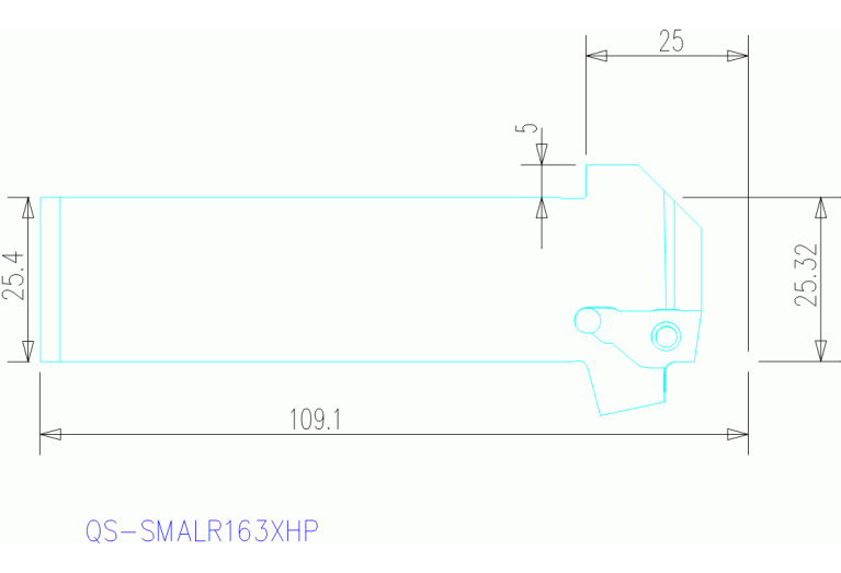 QS-SMALR163XHP